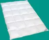 Daunendecke 135x200 Steppbett Federbett 15 % Daune waschbar Produktbild-Vorschau 1
