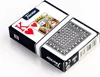 Fournier – 818 Cartes à Jouer Poker Index Jumbo (Rouge / Voir les images du produit 10
