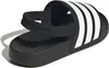 Adidas Adilette Estrap C Černý Náhled obrázku produktu 2