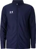 Under Armour Logo Trainingsanzug, Blau L Produktbild-Vorschau 6