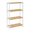 SONGMICS Badezimmerregal, Badregal, Küchenregal, 26 x 60 x Produktbild-Vorschau 7