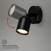 Faretto Lampada da soffitto Faretto da parete GU10 Anteprima dell’immagine prodotto 9