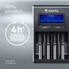 Varta 57676 101 401, Lithium-Ion (Li-Ion), Produktbild-Vorschau 7