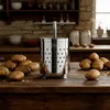Original Thüringer Kloßpresse - klein | Culinaris Produktbild-Vorschau 4