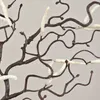 artplants.de Künstlicher Haselnusszweig Bolton mit Produktbild-Vorschau 2