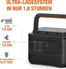 Jackery Explorer 1000 Pro,1002Wh tragbare Produktbild-Vorschau 3