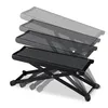 Repose-pieds Relaxdays pour guitare, posture ergonomique, Voir les images du produit 6