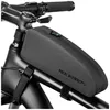 Rockbros Fahrradtasche As-019-1 Wasserdichte Rahmentasche - Produktbild-Vorschau 1