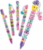 Atelier de fabrication de stylos Clementoni Idea Voir les images du produit 4