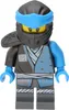 LEGO Ninjago: Nya (nucleo) Anteprima dell’immagine prodotto 5