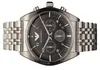 Emporio Armani Chronograph Herrenuhr AR0373 Produktbild-Vorschau 2