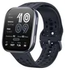 Amazfit Bip 6 Black, 5 cm (1.97"), AMOLED, Ekran dotykowy, Podgląd zdjęcia produktu 3