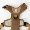 Duvo+ EXPLOR Ultimate Fit Harnais No-Pull Classic honey Voir les images du produit 4