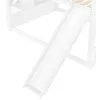 Etagenbett 140x200 cm mit Stauraumtreppe und Rutsche, Produktbild-Vorschau 11