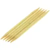 Lana Grossa - Strumpfstricknadel Bambus 20cm 10.0mm Produktbild-Vorschau 3