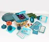 Genius Nicer Dicer Chef Professional Set 23-tlg. dark Anteprima dell’immagine prodotto 3