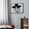 TPFLiving Kunstdruck LW-1709 (OHNE RAHMEN) Poster - Produktbild-Vorschau 5