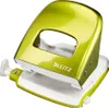 LEITZ Nexxt 5008 verde metallizzato in scatola Capacità di Anteprima dell’immagine prodotto 1