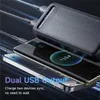 Mcdodo Powerbank 20000Mah Z Wyświetlaczem 2X Usb Usb-C 2A Podgląd zdjęcia produktu 19