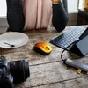 Verbatim Go Nano Wireless Mouse Volcanic Orange      49045 Produktbild-Vorschau 14