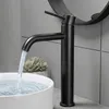 Wasserhahn Bad, Edelstahl Küchenarmatur, Auslaufsicher Produktbild-Vorschau 1