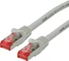 ROLINE Patchkabel Cat.6 S/FTP (PiMF), Component Level, Produktbild-Vorschau 1