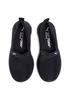 Puma Adelina Damen Ballerina Sommerschuhe schwarz 369621, Produktbild-Vorschau 4