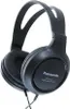 Panasonic | RP-HT161 | Suchawki | Suchawki nauszne | Czarny Podgląd zdjęcia produktu 2