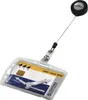DURABLE Porte-nom 801219 54x85mm avec pcs/paquet Voir les images du produit 9