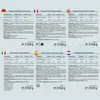 Magnesium Bisglycinat (Magnesium Glycinat) 450 mg pro Tag – Produktbild-Vorschau 9