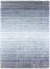 Teppich LINEA | Farbe: Beige-Silber; Größe: 90 x 160 cm | Produktbild-Vorschau 2
