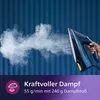 Philips Azur 8000 Series DST8020/20 Dampfbügeleisen Produktbild-Vorschau 35