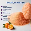 Aroma: Cukrová vata, pomaranč. Chuť: 1 kg balenie Náhľad obrázku produktu 3