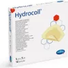 Hydrocoll Wundverband 5x5 cm 10 St Produktbild-Vorschau 1