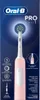 Oral-B | Spazzolino elettrico - Pro Series 1 - Rosa - 3 Anteprima dell’immagine prodotto 3
