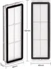(6 Stück) HEPA-Filter kompatibel mit Dreametech L10s Ultra, Produktbild-Vorschau 2