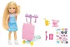 Barbie JMJ46, bambola per bambini, adatta a bambine, dai 3 Anteprima dell’immagine prodotto 2