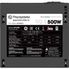Bloc d'alimentation Thermaltake TR2 S 500W ATX 80+ Black Voir les images du produit 5