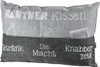 Gilde Kissen, rechteckig, "Rentner Kissen", Schriftzug, Anteprima dell’immagine prodotto 2
