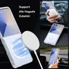 MagSafe Hülle mit integrierter Magnet für Samsung Galaxy Z Produktbild-Vorschau 5