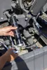 MAR-POL Ingrassatore, autobloccante, tipo II - M78033 Anteprima dell’immagine prodotto 13