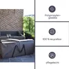 Custodia da esterno per cuscini lounge - 200X75X60 cm Anteprima dell’immagine prodotto 11