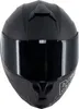 Broken Head Integralhelm BeProud Sport Black Edition + Produktbild-Vorschau 6