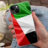 MuchoWow® Handyhülle Schutzhülle Hülle für Apple iPhone 14 Produktbild-Vorschau 5