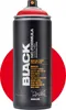 Montana Cans Black Sprühfarbe 2093 Code Red 400 ml 1 stk Produktbild-Vorschau 5