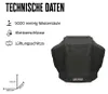 Grillfürst Abdeckhaube / Schutzhülle für Grillfürst G410 / Produktbild-Vorschau 2
