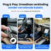 Siltcon® CarPlay Adapter – Wireless Android Auto, Produktbild-Vorschau 6