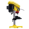Standbohrmaschine 1850W 9-Gänge 500-2500 Rpm Produktbild-Vorschau 15