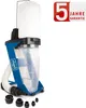 Scheppach DC500 Bianco 75 l 550 W Anteprima dell’immagine prodotto 40