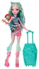Monster High JDR51, poupée de mode, femme, 4 ans/années, Voir les images du produit 2